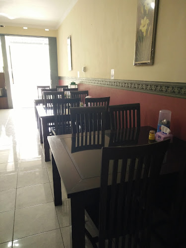 Restoran Barokah Jaya