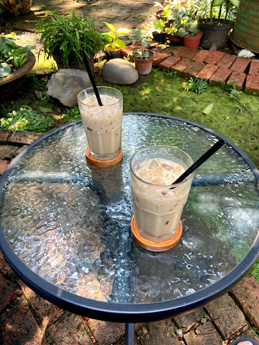 Stuck Coffee & Drinks - Kota Bogor