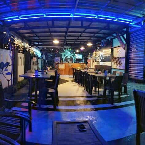 Cafe Duma By Mbok Kembar