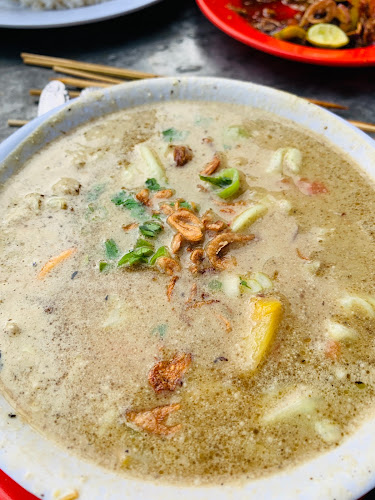 Nasi Goreng Sapi dan Kambing Sate Maranggi - Kota Makassar