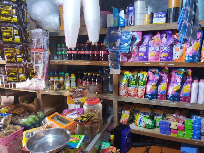 Opinii despre Warung dinda în Kota Batam - Gastronomi dan perhotelan