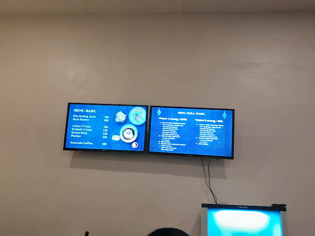 moorookopi - Kota Blitar