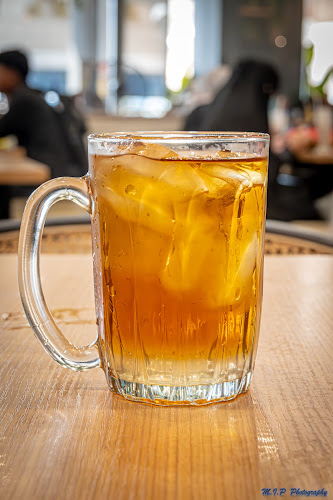Bakso Lapangan Tembak Senayan Jakarta - Duta Mall