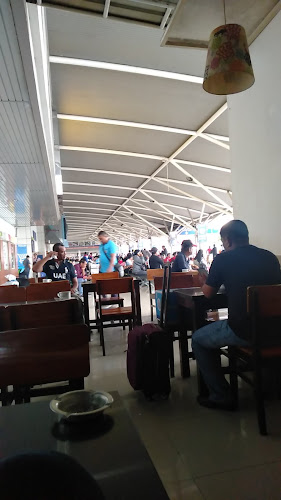 Comentarii opinii despre Kedai Kopi Toea