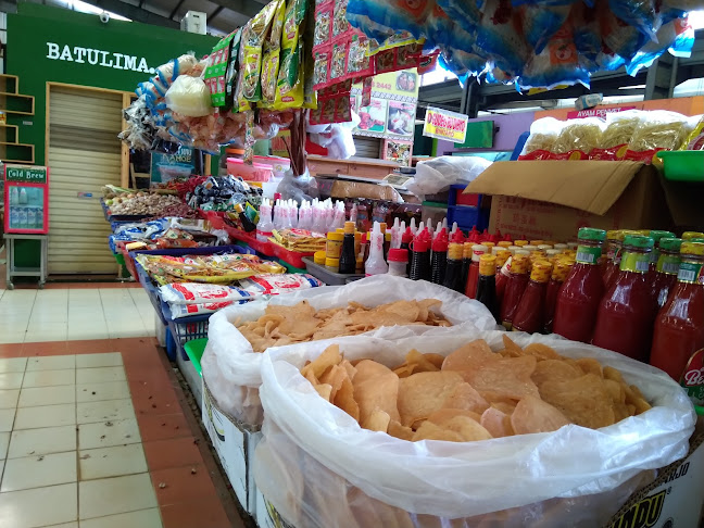 Bumbu rempah masak mpo butet