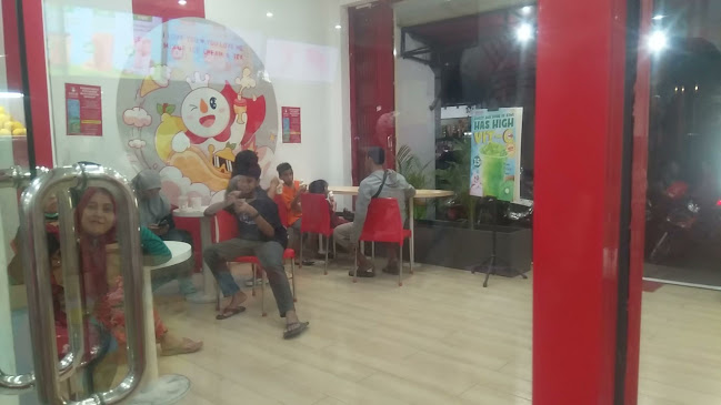 Mixue Mojokerto - Gastronomi dan perhotelan