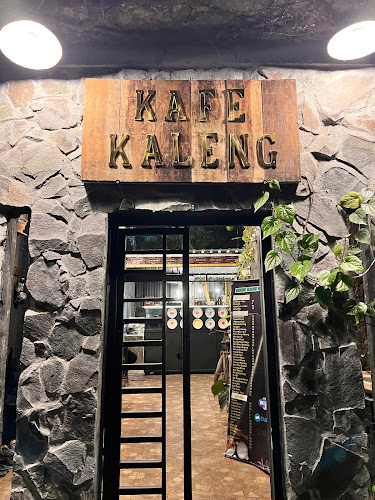 Kafe Kaleng