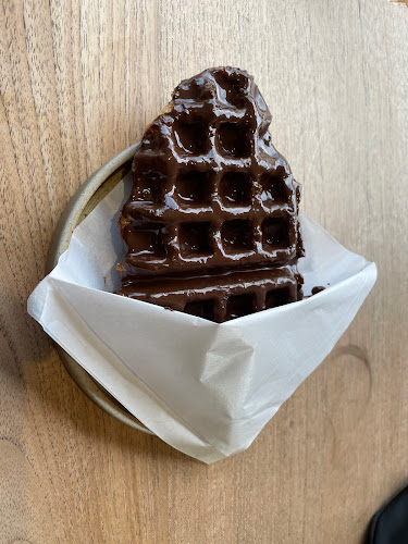 Hoods Coffee - Kota Batam