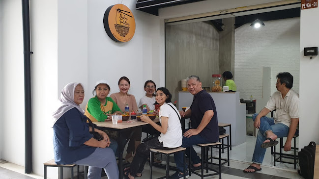 Comentarii opinii despre Bakmi Polim