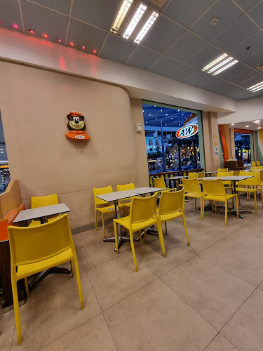 Comentarii opinii despre A&W Restoran - Galaxy Mall