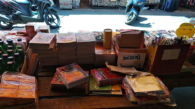 TOKO FAYYAD - Kota Makassar