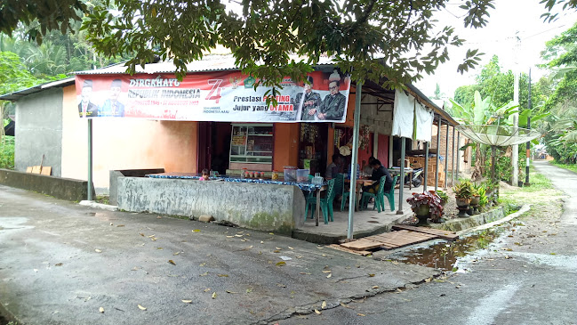 KADAI kopi NIKAM(unikamek)