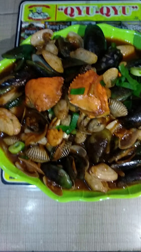 Seafood QyuQyu