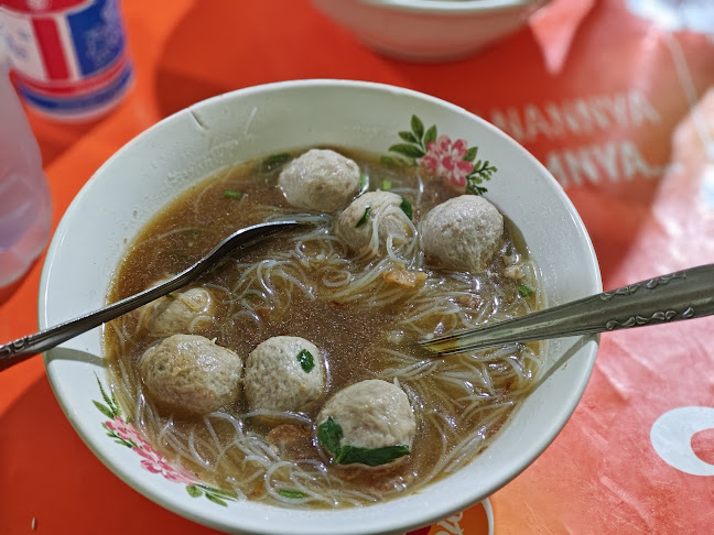 Bakso Upil