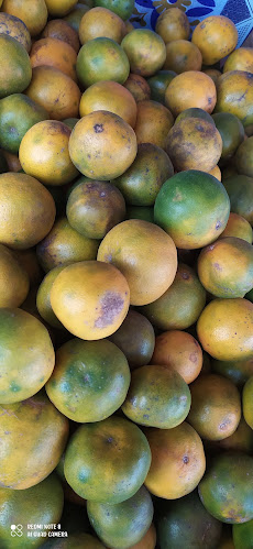 "KIOS BUAH - Queen Nazifa" - Gastronomi dan perhotelan