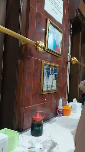 Lontong Kari Stasiun