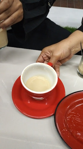 SAUDAGAR PEUNAYONG CAFE - Gastronomi dan perhotelan