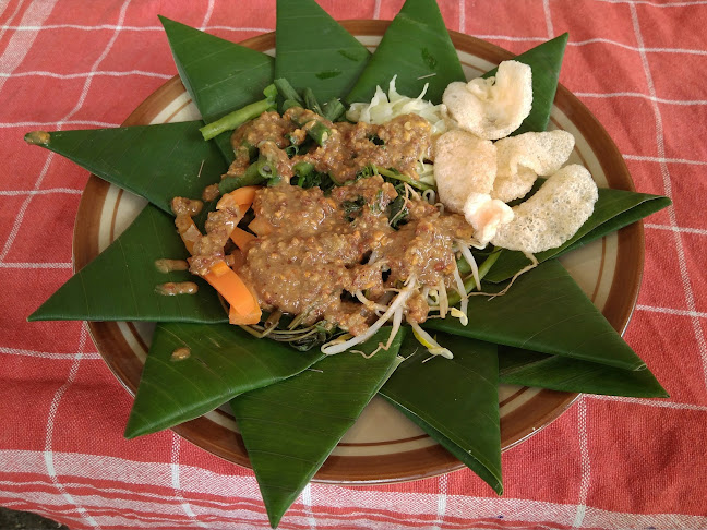 Pecel Malabar - Kota Semarang
