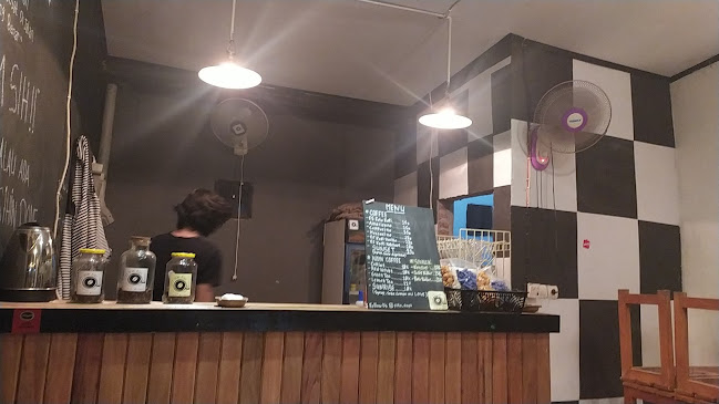 Opinii despre Kedai Foto Kopi în Kota Serang - Gastronomi dan perhotelan