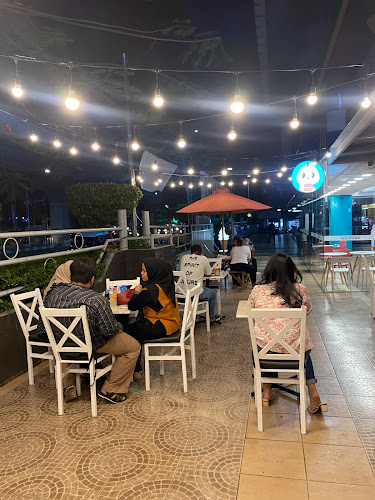 Jl. Jend. Sudirman, 18 Ilir, Kec. Ilir Tim. I, Kota Palembang, Sumatera Selatan 30114