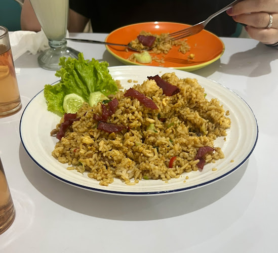 Opinii despre Mandarin Restaurant în Kota Bandung - Gastronomi dan perhotelan