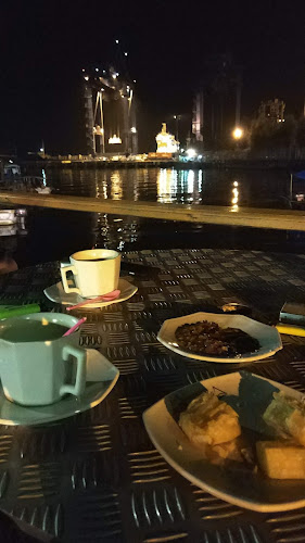 Goedang Popsa - Gastronomi dan perhotelan