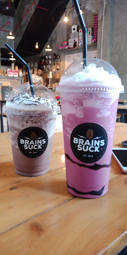 Comentarii opinii despre Brainssuck Coffee & Donuts