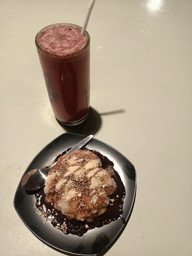 Comentarii opinii despre Sugara Milk