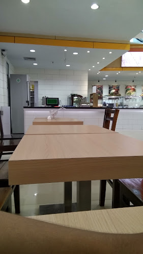 Opinii despre Kedai Kopi Toea în Kabupaten Maros - Gastronomi dan perhotelan