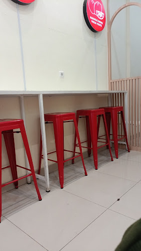 Comentarii opinii despre Mixue Atma Icon Bsd