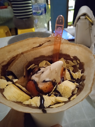 Gang Makmoer - Kota Sukabumi