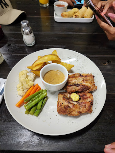 Comentarii opinii despre LB Bar & Resto ( La Baraga )