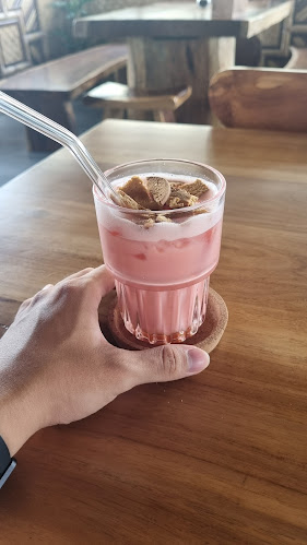 Comentarii opinii despre Teratai Cafe & Resto