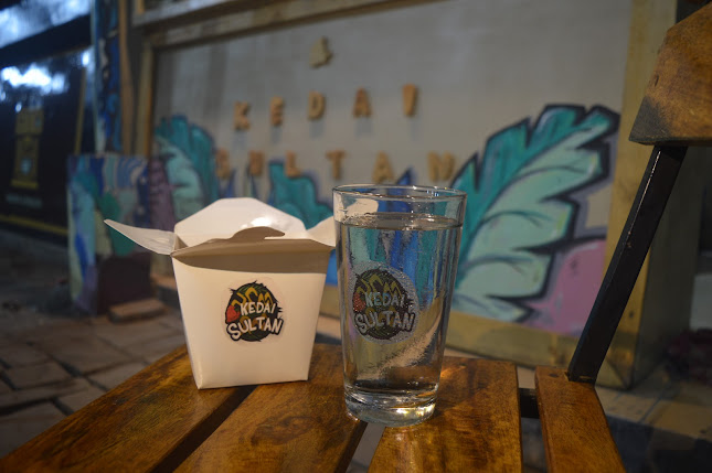 HANGGAR TALASALAPANG ( foodcourt & cooffee shop, Jl. Talasalapang, Gn. Sari, Kec. Rappocini, Kota Makassar, Sulawesi Selatan 90221