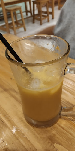 Sate Tongseng Pasutri - Gastronomi dan perhotelan