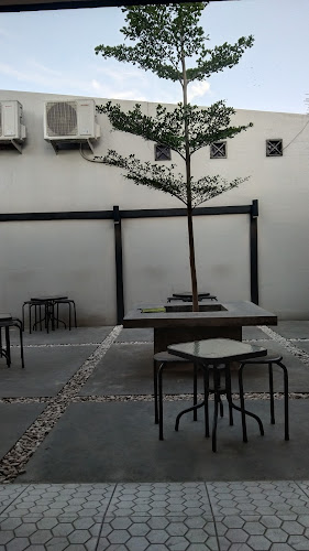 RUANG LE'NDRA - Kota Serang