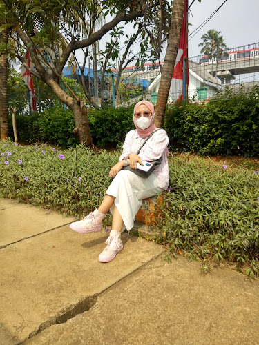 TMII SQUARE (Toko Mini Indonesia Indah)