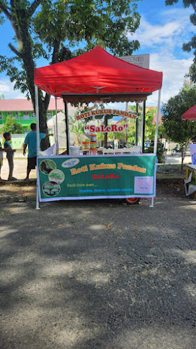 Opinii despre Roti Kukus Pandan Salero în Kota Padang - Gastronomi dan perhotelan