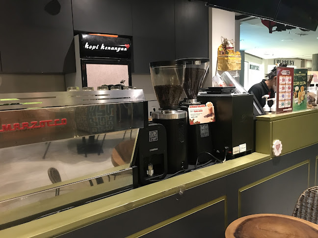 Comentarii opinii despre Kopi Kenangan - Level 21 Mall Bali