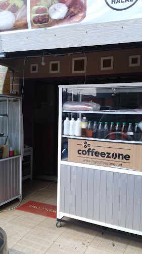 Rumah Makan Bengkel Perut