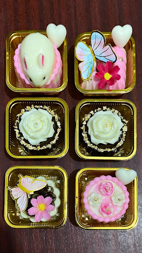 di deket masjid istiqomah, Bengkong Abadi 2, Blk. B No.17, Tj. Buntung, Kec. Bengkong, Kota Batam, Kepulauan Riau 29457