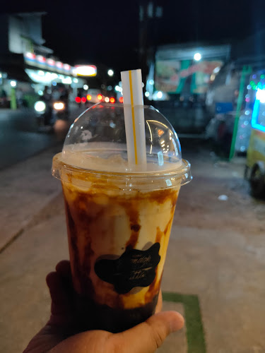 Comentarii opinii despre Pondok Cokelat Hatta BDJ - 10 (Amaco)