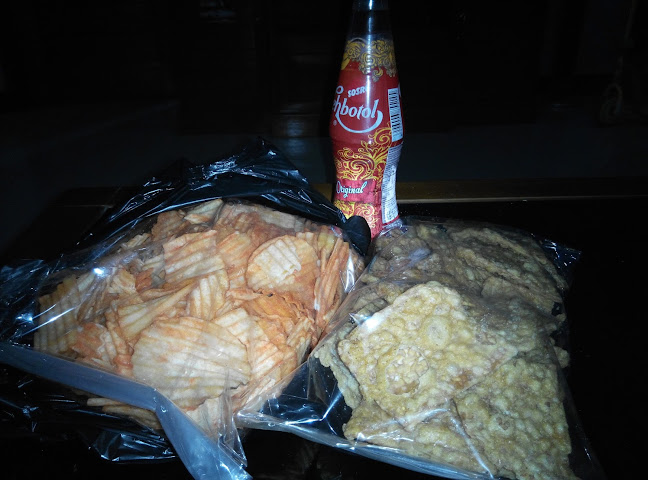 Chika Cemerlang Dago