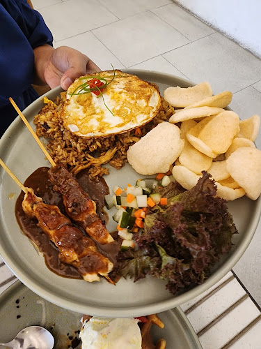 Jl. Pandanaran 2 No.2A, Mugassari, Kec. Semarang Sel., Kota Semarang, Jawa Tengah 50249