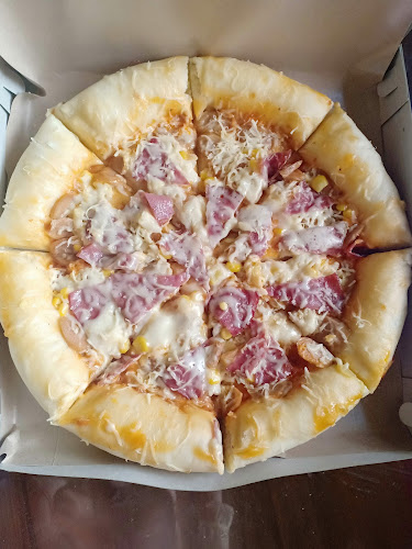 Opinii despre Pizza De Viva în Kota Pasuruan - Gastronomi dan perhotelan