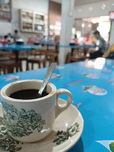 Mie Ayam Aloi - Kota Palembang