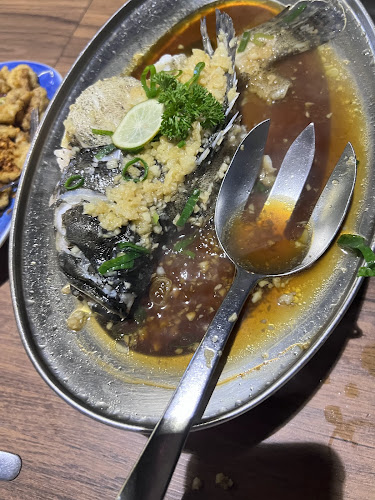 Kurnia Seafood Bandung - Kota Bandung