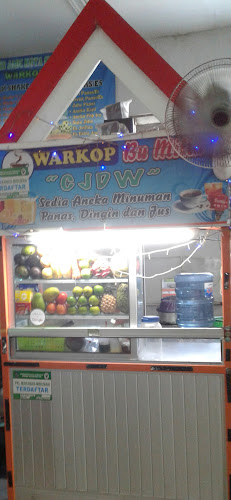 Warkop CJDW