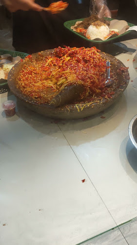 Bebek Carok - Batam - Kota Batam