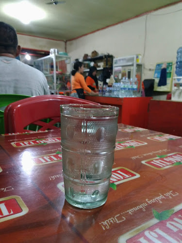 Warung Jawa Indah ( Bandeng Tanpa Duri ) - Kota Tarakan